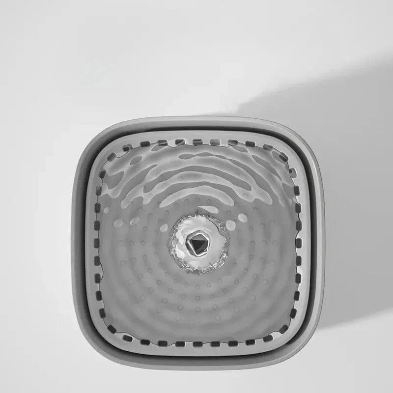 Fontaine à eau pour chat ultra-silencieuse